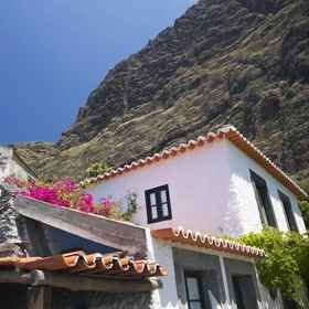 Fajã Dos Padres1 , 飯店Beachside Square