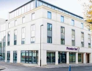 Khác 2 Premier Inn Bath City Centre