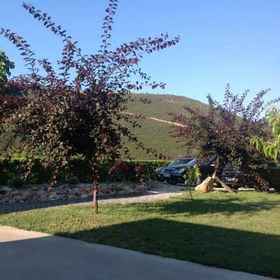 キンタ・ドス・カステニェイロス 1, ヴァーレ・ダス・フォンテスホテル