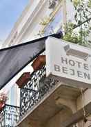 null Hotel Bejense