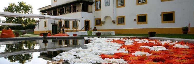 其他 Herdade Da Agolada De Cima