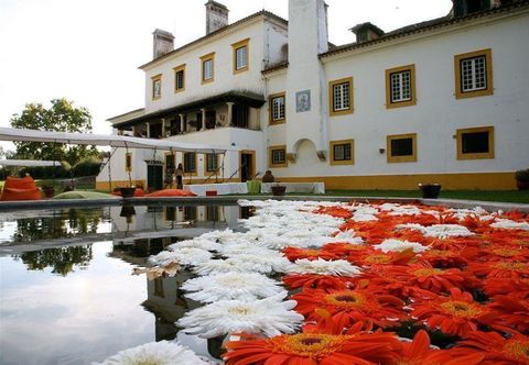 其他 Herdade Da Agolada De Cima