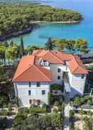 null Villa Vela Luka