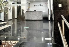 Others 2 Europeia Hotel