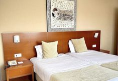 Others 4 Europeia Hotel