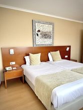 Others 4 Europeia Hotel