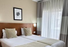 Others 5 Europeia Hotel