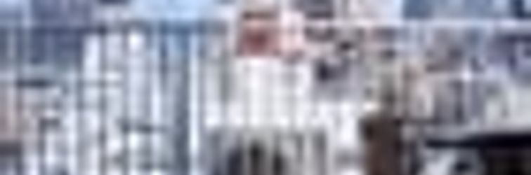 Khác J-Hoppers Osaka Guesthouse