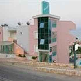 Amaryllis Hotel Apartments 1, Hotel Dimos Epidaurus