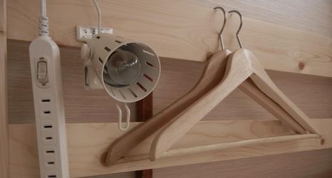 Khác 2 Tabicolle Backpackers