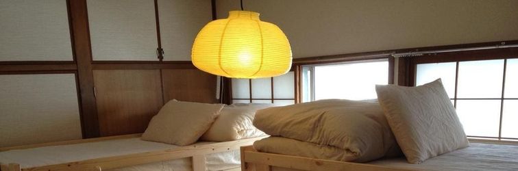 Khác Tabicolle Backpackers