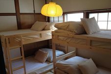 Khác Tabicolle Backpackers