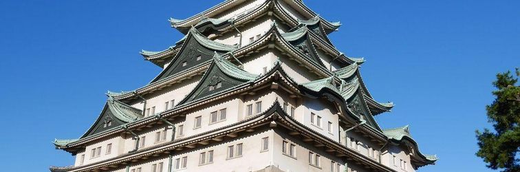 Lain-lain Kyoya Ryokan