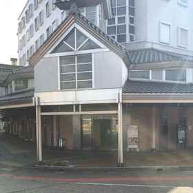 Khách sạn Takada Terminal 1, Khách sạn Tōkamachi Station