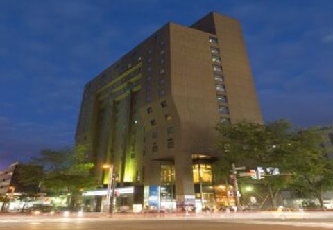 Others Hotel Wbf Sapporo North Gate