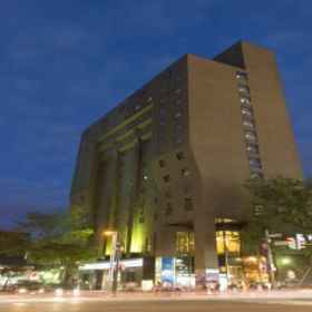 Hotel Wbf Sapporo North Gate1 , 飯店大通公园