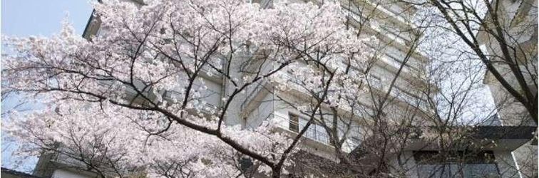 其他 Akiu Grand Hotel