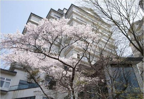 其他 Akiu Grand Hotel