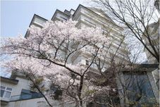 其他 Akiu Grand Hotel