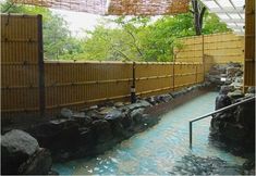 其他 5 Akiu Grand Hotel