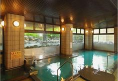 其他 7 Akiu Grand Hotel