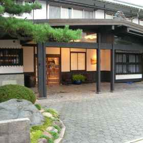 Saginoyusou1 , 飯店益田市