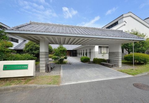 Others Hotel Wellness Yamatoji