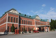 Khác 3 Apa Hotel Komatsu Grand