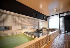 Khác 4 Apa Hotel Komatsu Grand