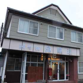 New Hakuginso1 , 飯店富良野滑雪场