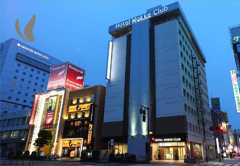 Others HOTEL HOKKECLUB OITA