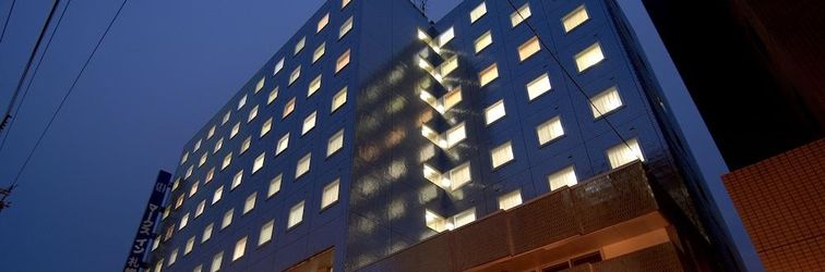 Others Marks Inn Sapporo