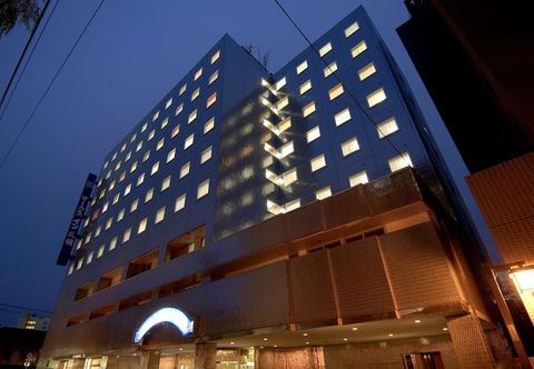 Others Marks Inn Sapporo