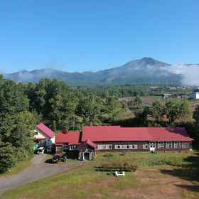 Karimpani Niseko Fujiyama - Hostel 1, Hotel Niseko-cho
