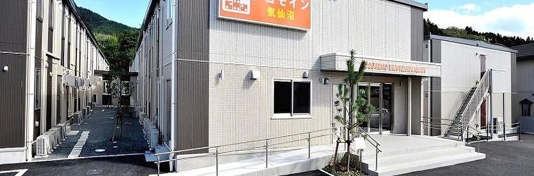 Lain-lain Acommo Inn Kesennuma