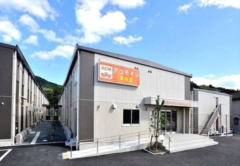 Lain-lain Acommo Inn Kesennuma