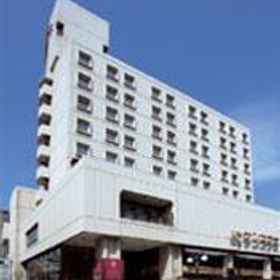 Hotel Sunroute Yamagata 1, Hotel Nanyo-shi