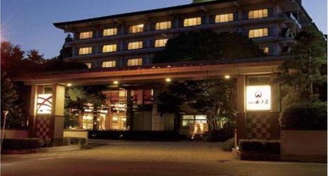 Others 2 Hotel New Mitoya