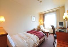 Khác 4 Hotel Regalo Fukuoka