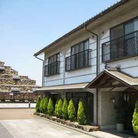 Hotel Wellness Asukaji 1, Hotel Katsuragi-shi