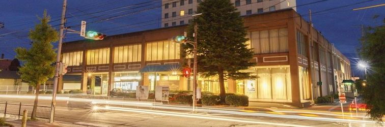 Others Hotel Crown Palais Shuhoku