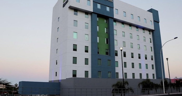 Khác Holiday Inn Express Guaymas, An Ihg Hotel