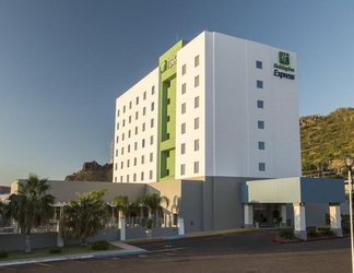 Khác 2 Holiday Inn Express Guaymas, An Ihg Hotel