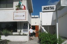 Others Hostel Mundo Maya