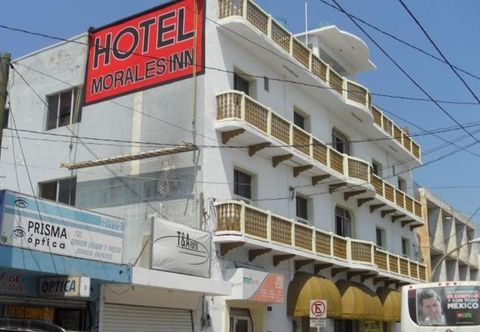 Others Hotel Morales Inn