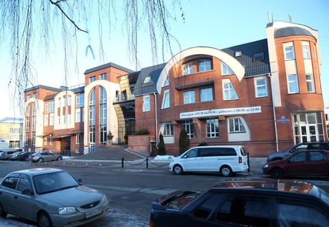 Others Osnabruck Hotel