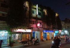 Others 2 Hotel Samrat