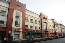 Lainnya Bell Chennai