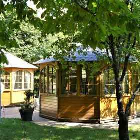 Centrum Barnabitów 1, 酒店 维日布诺