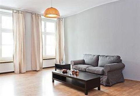 其他 Moderion Apartments